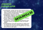 Jorden - Vårt hem - Utforska jorden