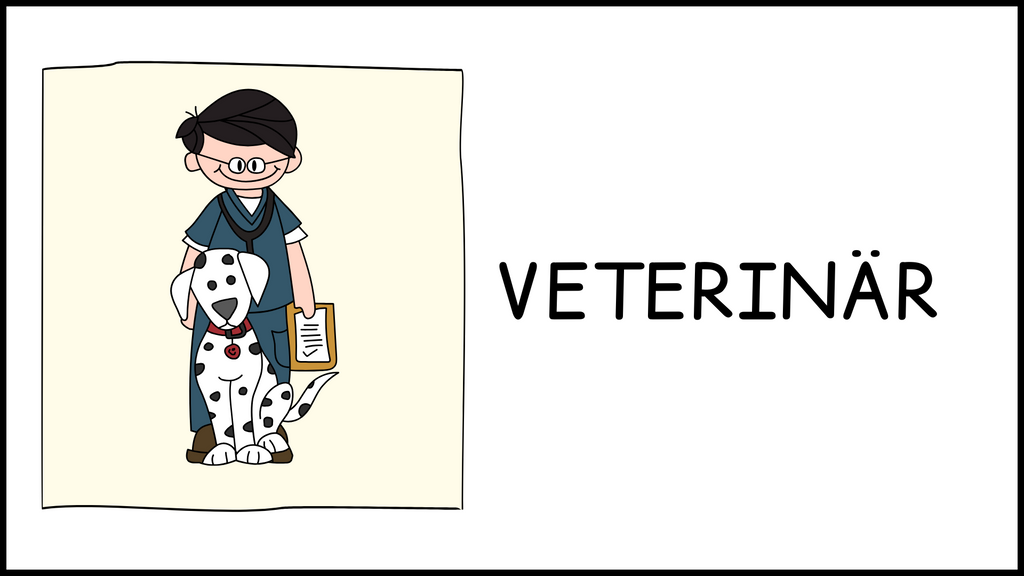 Vad jobbar de med - Häfte (28 sidor)