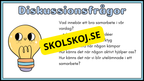 Klassrumsregler - Häfte