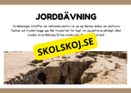 Naturliga katastrofer - Läsförståelse