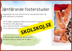 Evolution - Faktatext + frågor