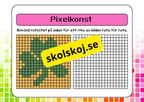 Pixelkonst