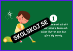 Luktsinne - Presentation + Frågor