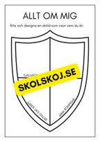 Fröken jag är klar - Yngre elever (26 sidor)