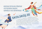 Kinesisk mytologi - Fakta + frågor - Årskurs 4 - 9