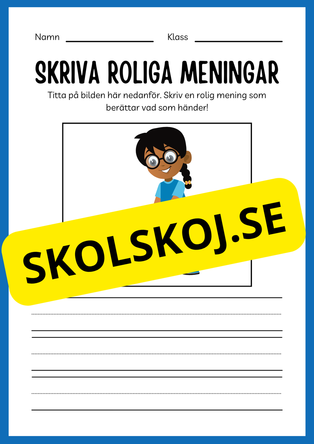 Sporter - Aktivitetsbok