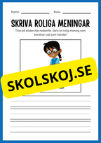 Sporter - Aktivitetsbok