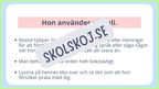 Vad är autism - Presentation