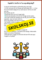 1:maj - Varför firar vi 1:a maj?