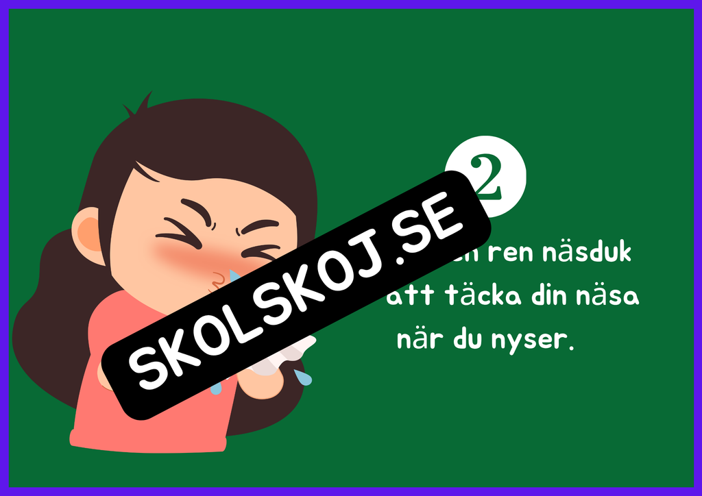 Luktsinne - Presentation + Frågor
