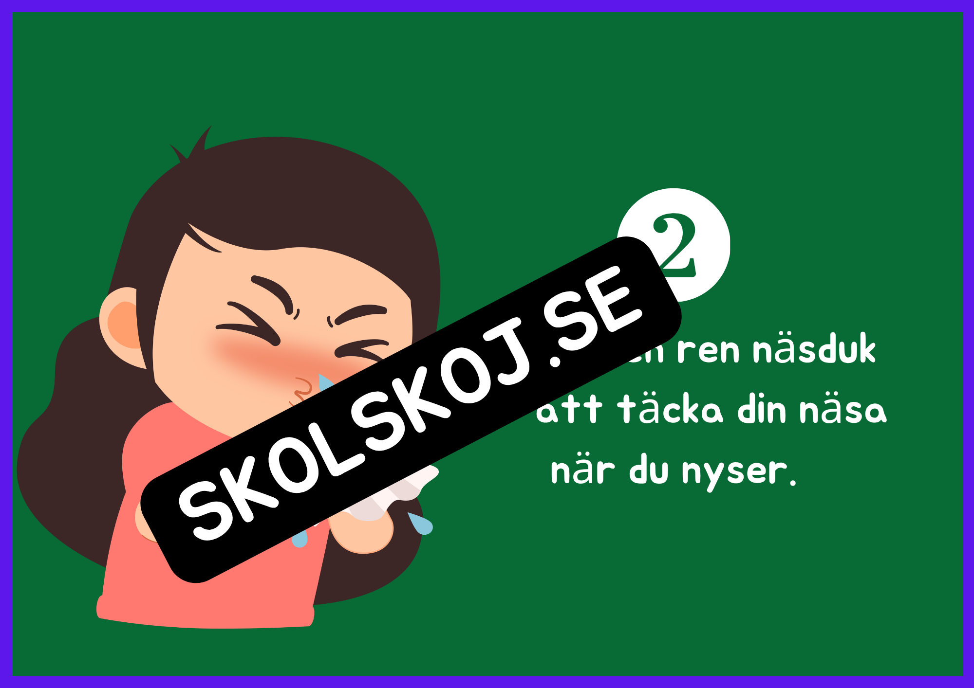 Luktsinne - Presentation + Frågor