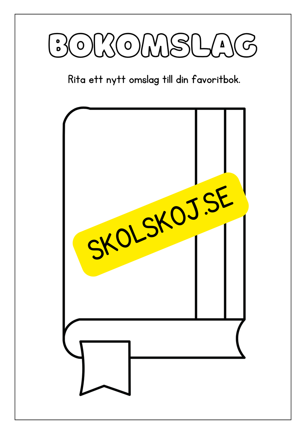 Jag är klar! - Blandade uppgifter (16 sidor)