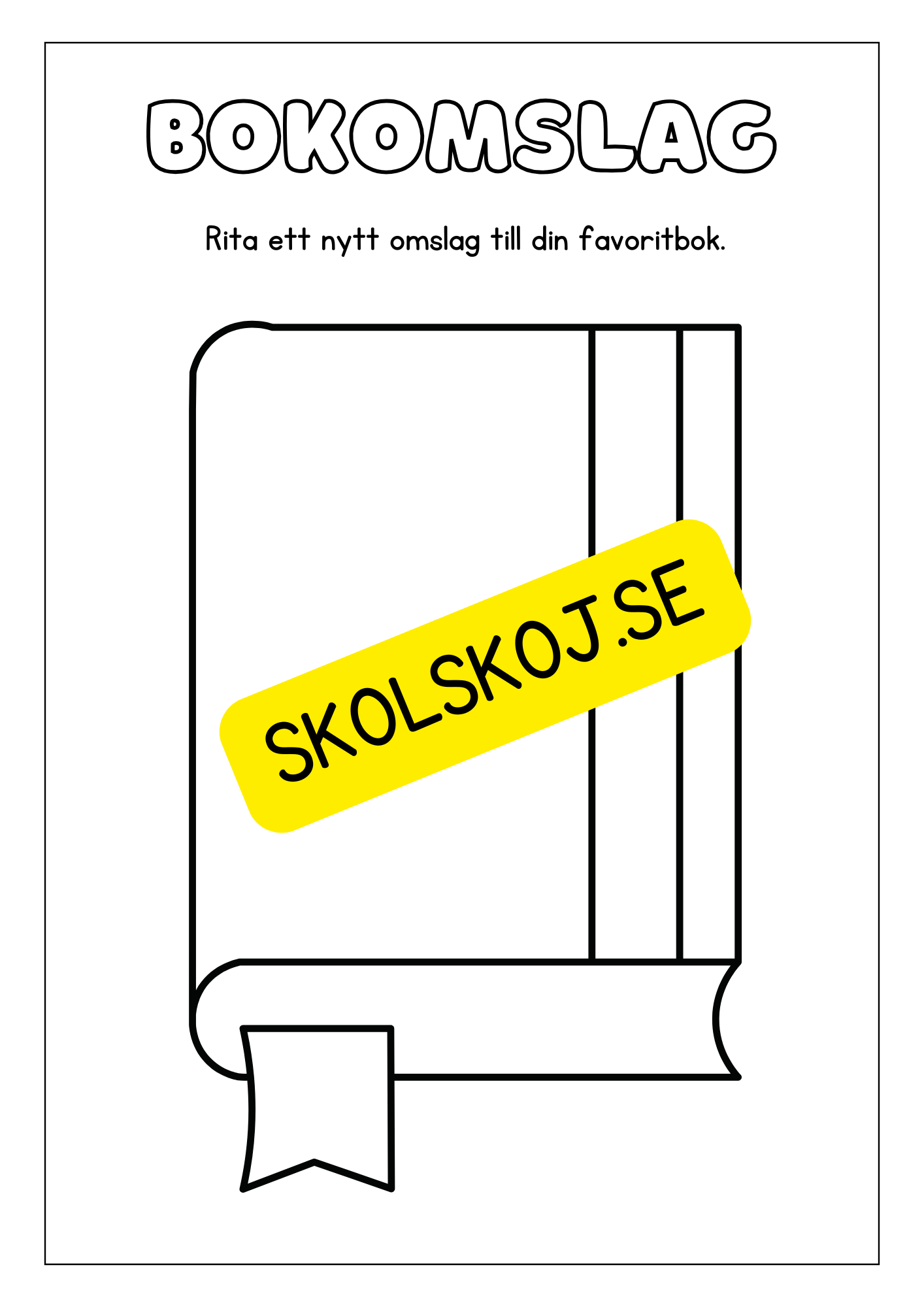 Jag är klar! - Blandade uppgifter (16 sidor)