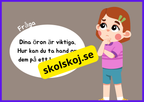 Hörsel - Presentation - Frågor