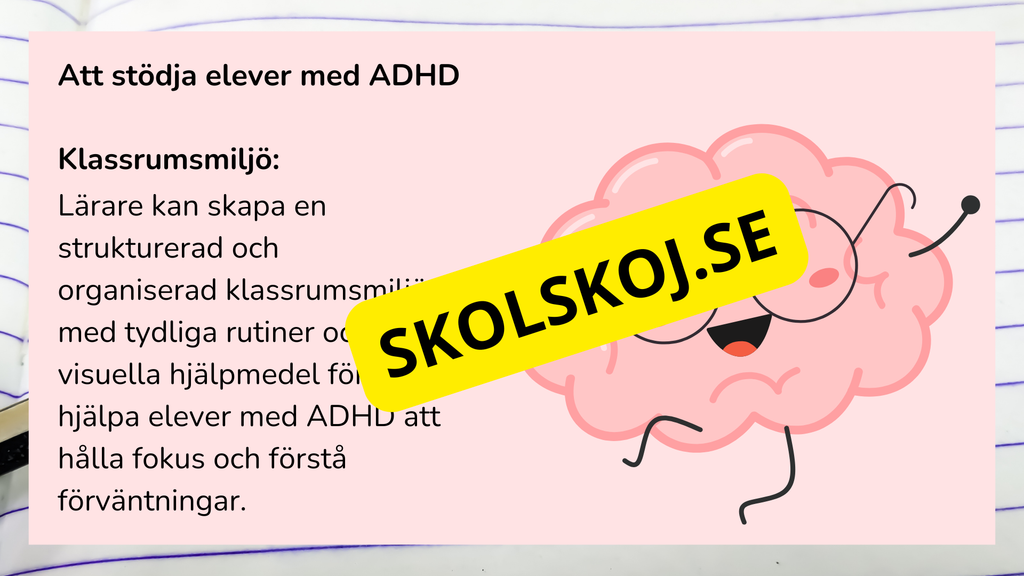 Neurodiversitet, socialt och emotionellt lärande (SEL) och inkludering + frågor