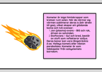 Fakta om solsystemet