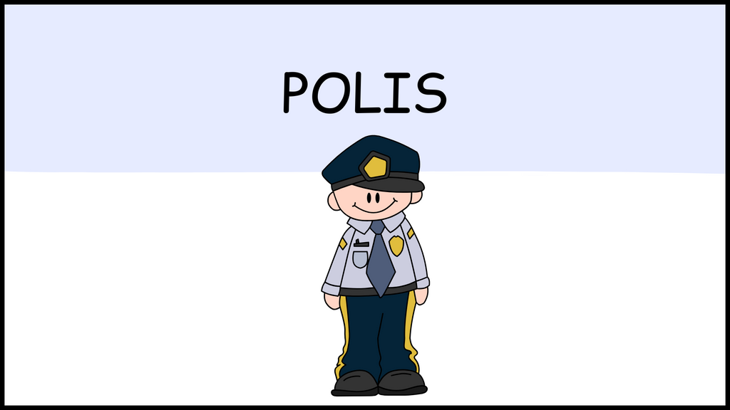 Vad jobbar de med - Häfte (28 sidor)