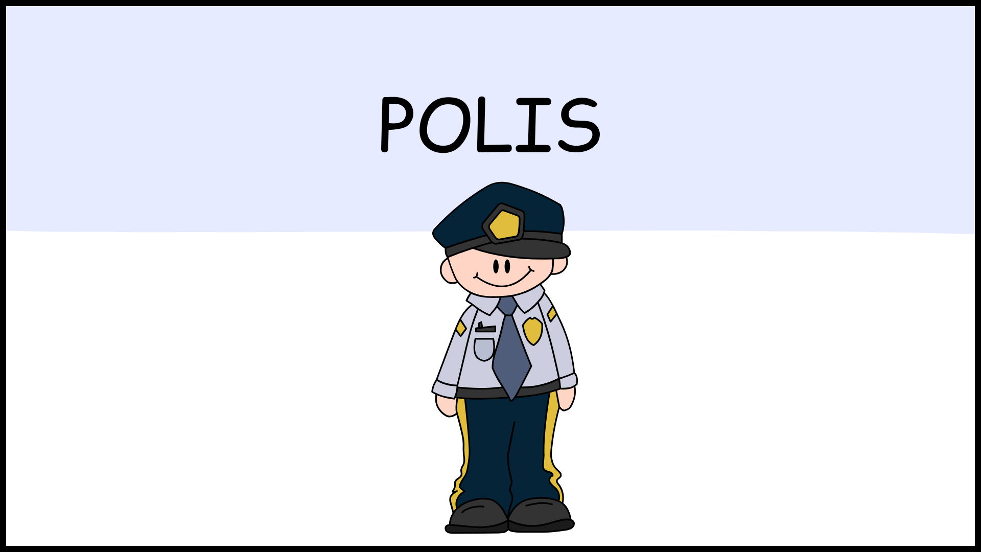 Vad jobbar de med - Häfte (28 sidor)