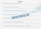Kinesisk mytologi - Fakta + frågor - Årskurs 4 - 9