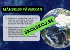 Jorden - Vårt hem - Utforska jorden