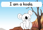 Jag kan läsa - Tema Djur