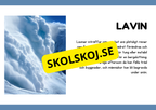 Naturliga katastrofer - Läsförståelse