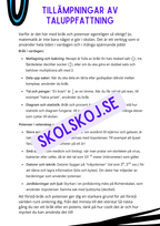 Mattemästaren - Taluppfattning och tals användning - Årskurs 7 - 9