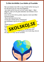 1:maj - Varför firar vi 1:a maj?