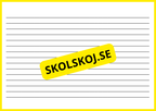 Olika sorters hus - Samhällskunskap åk 1 - 3