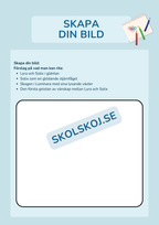 Lyra och Stjärnglödens hemlighet