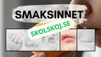 Våra fem sinnen - Presentation