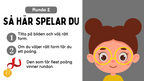 Skoj med former - Frågesport (38 sidor)