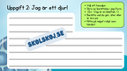 Roliga havsdjursfakta + roliga uppgifter