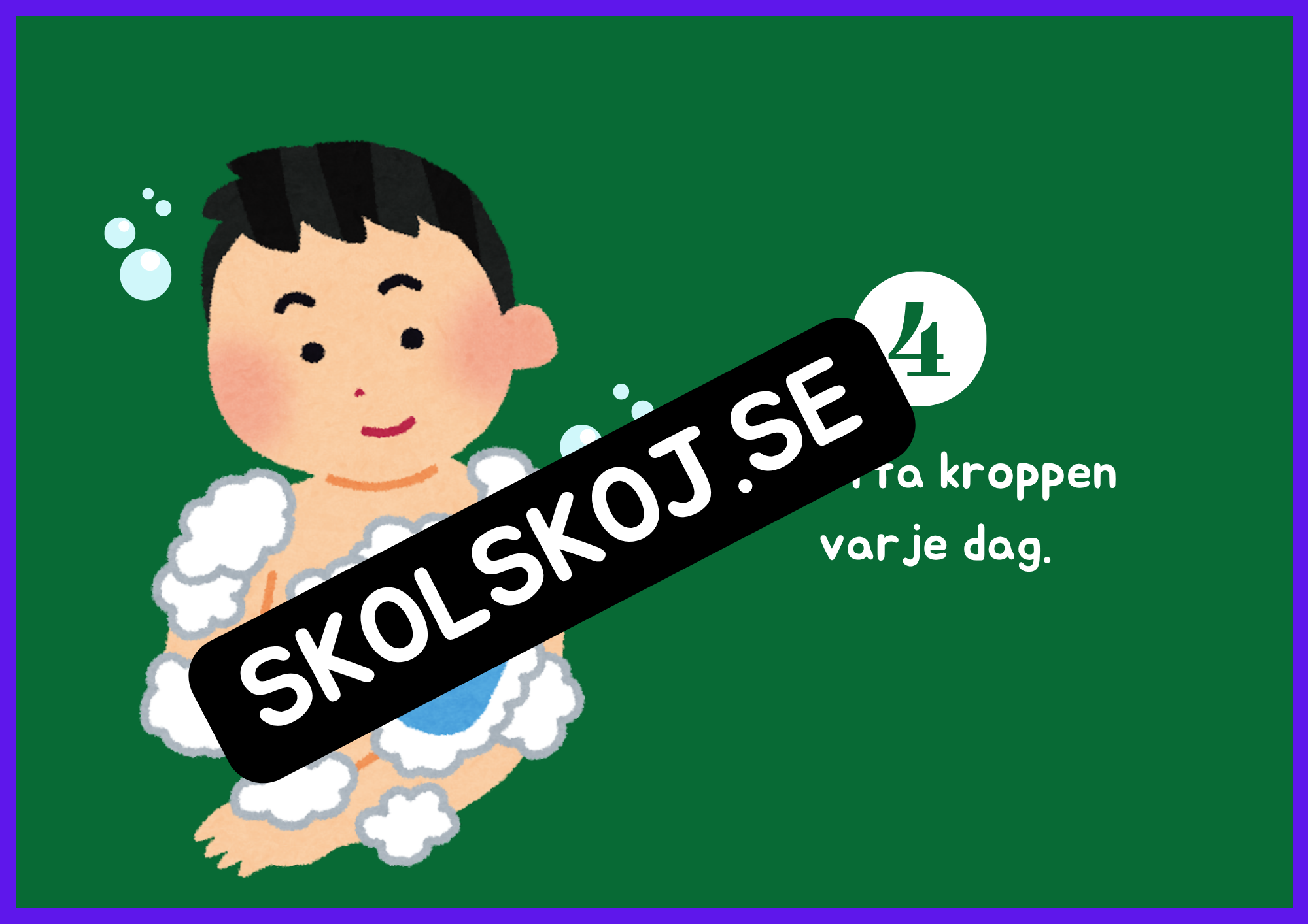 Luktsinne - Presentation + Frågor