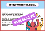 Etik och moral - Häfte