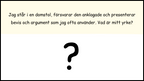 Vad jobbar de med - Häfte (28 sidor)