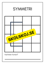 Fröken jag är klar - Yngre elever (26 sidor)