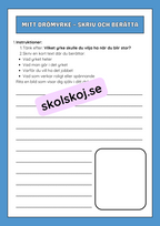 Viktiga yrken i samhället