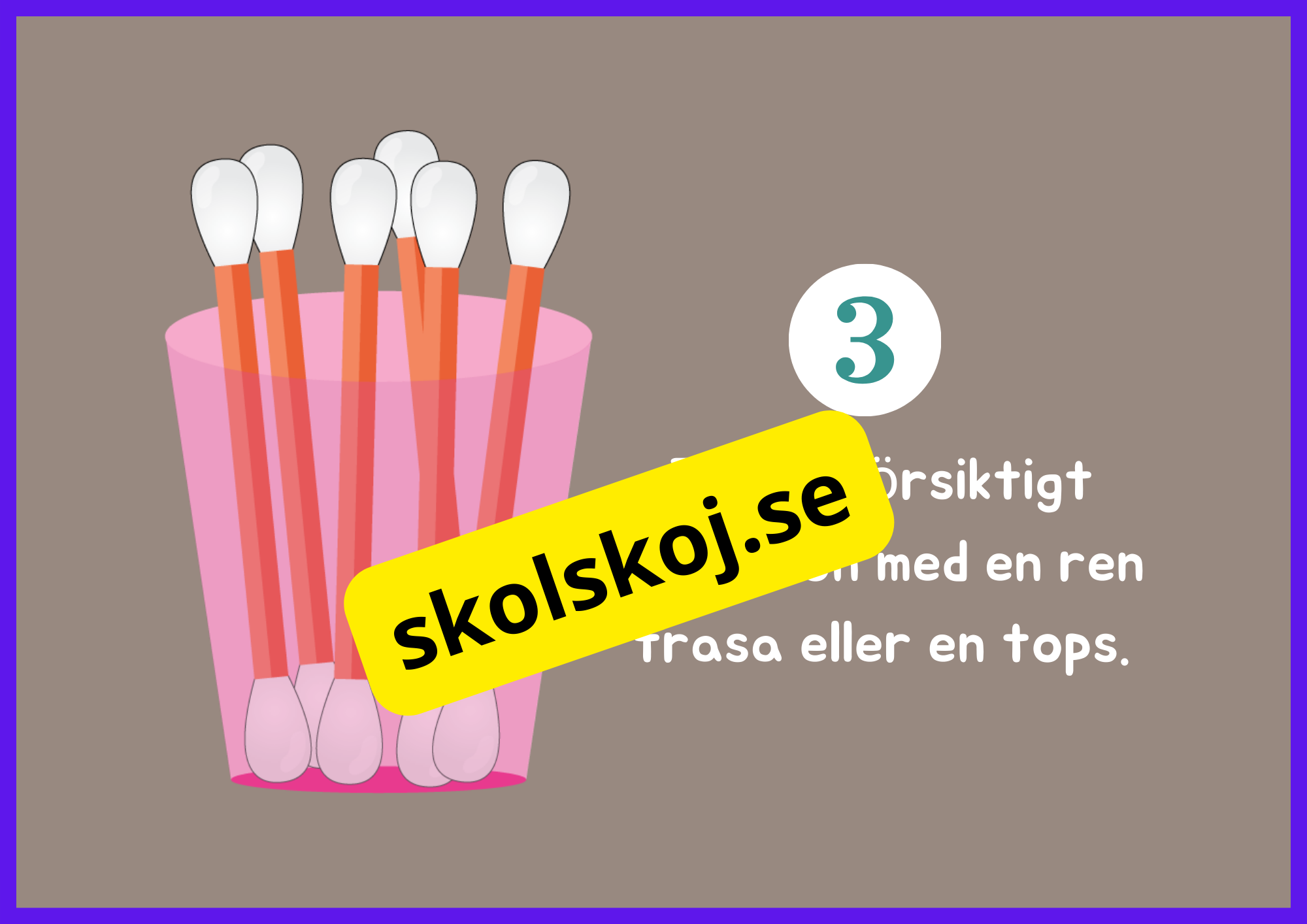 Hörsel - Presentation - Frågor