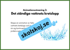 Utforska jordens system och processer