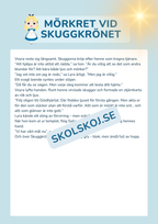 Lyra och Stjärnglödens hemlighet