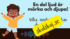 Öronen på äventyr!: Tema ljud