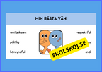 Skrivuppgifter - Häfte - Åk 3 - 6