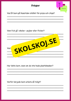 Vasatiden - Kungar, krig och vardagsliv - Årskurs 4 - 6