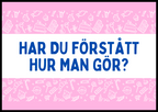 Vi lär oss ljuda och läsa - Presentation - 28 sidor