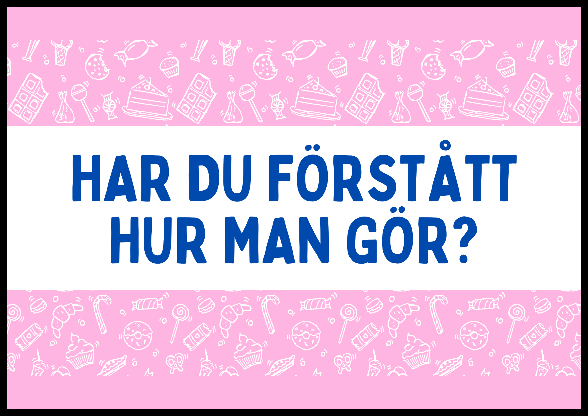 Vi lär oss ljuda och läsa - Presentation - 28 sidor