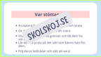 Vad är autism - Presentation