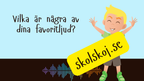 Öronen på äventyr!: Tema ljud
