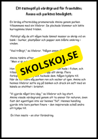 Värdegrund - I skolan, hemma och för framtiden