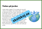 Utforska jordens system och processer